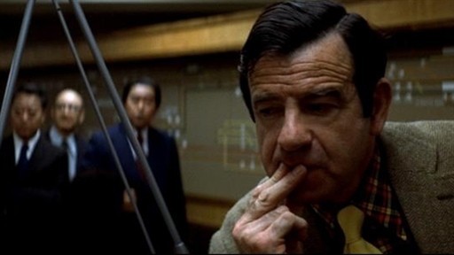 The Taking Of Pelham One Two Three Fotoğrafı