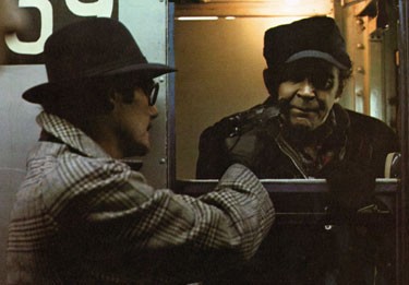 The Taking Of Pelham One Two Three Fotoğrafı