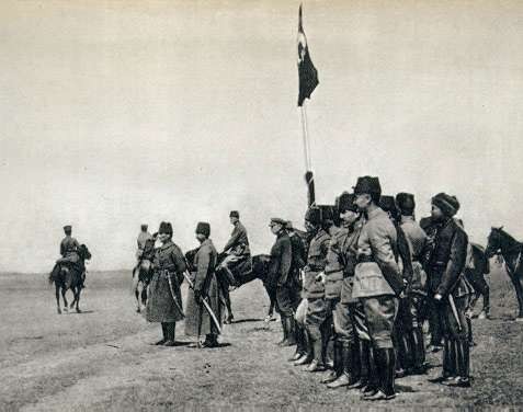 Atatürk Fotoğrafı