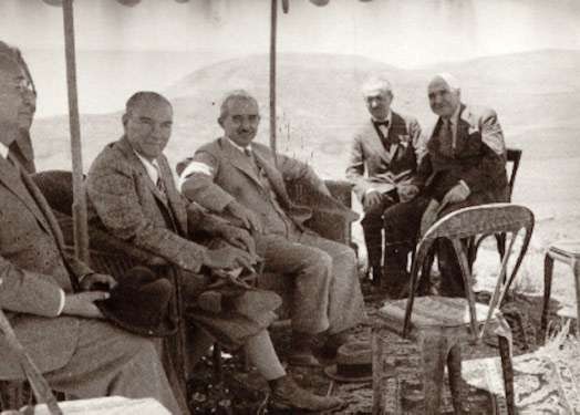 Atatürk Fotoğrafı