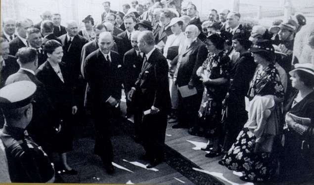 Atatürk Fotoğrafı