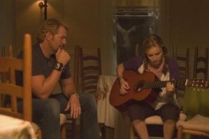 Broken Bridges Fotoğrafı