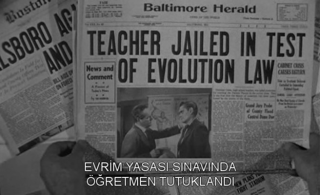 Rüzgarın Mirası Fotoğrafı