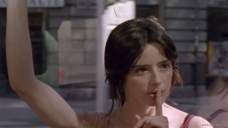 In the City of Sylvia Fotoğrafı