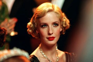 Bayan Henderson Sunar Fotoğrafı