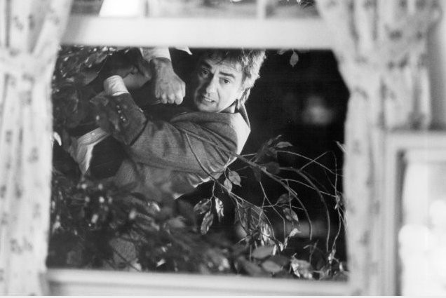 Like Father Like Son fotoğrafı