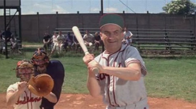 Le Gendarme à New York fotoğrafı