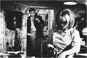 Berlin'de Cenaze Fotoğrafı