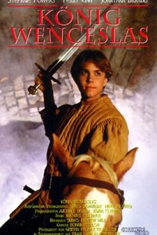 İyi Kral Wenceslas (1994) afişi