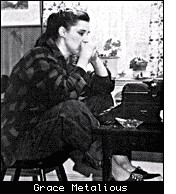 Peyton Place Fotoğrafı