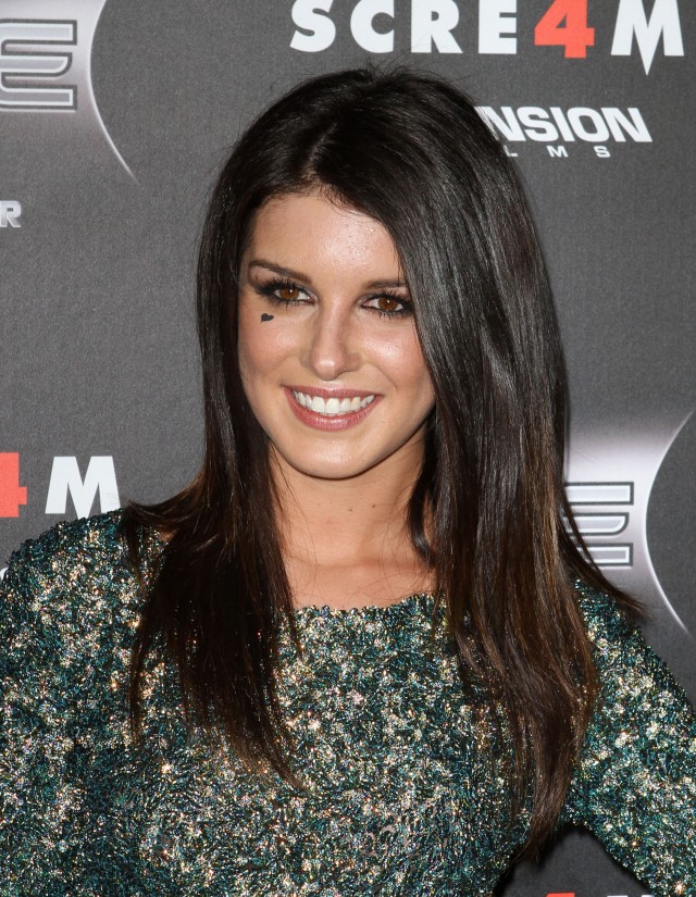 Çığlık 4 Fotoğrafı