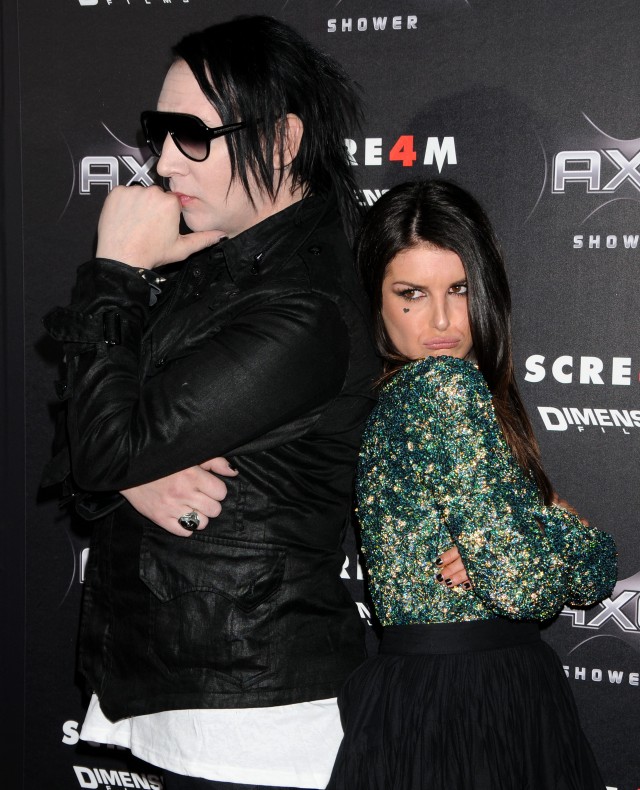 Çığlık 4 Fotoğrafı