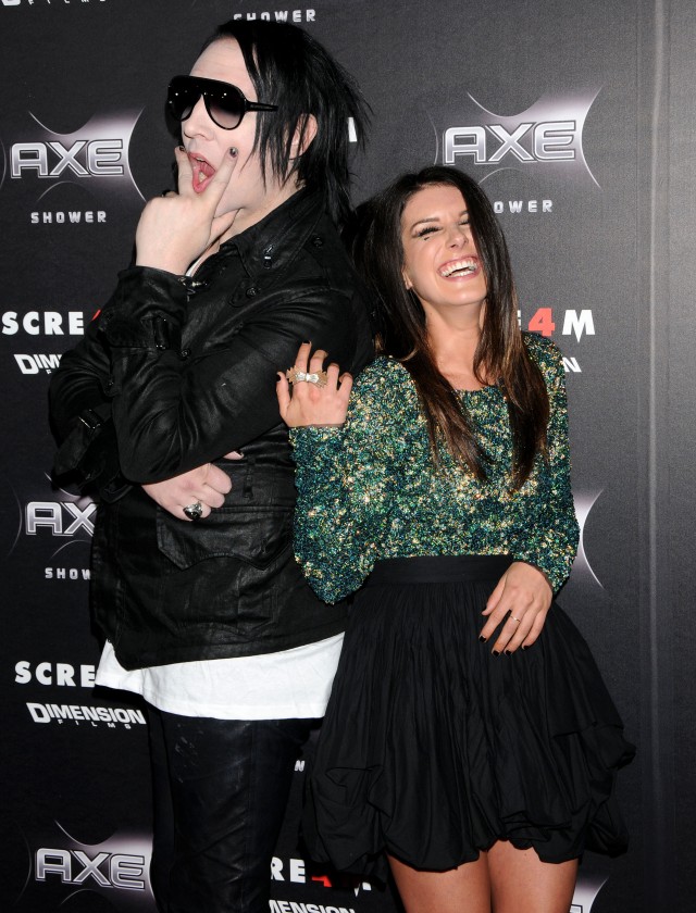 Çığlık 4 Fotoğrafı