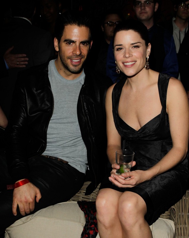 Çığlık 4 Fotoğrafı