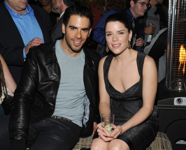 Çığlık 4 Fotoğrafı