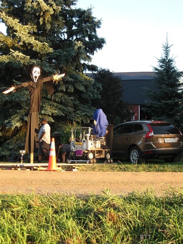 Çığlık 4 Fotoğrafı