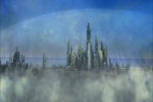 Yıldız Geçidi: Atlantis Fotoğrafı