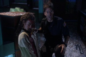 Yıldız Geçidi: Atlantis Fotoğrafı