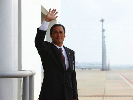 Shizumanu Taiyo fotoğrafı