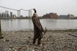 The Riddle Fotoğrafı