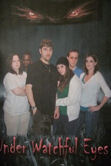 Under Watchful Eyes (2008) afişi