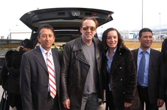 Hayalet Sürücü 2: İntikam Ateşi Fotoğrafı