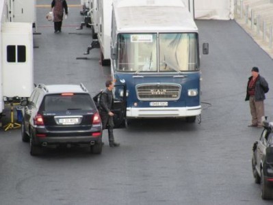 Hayalet Sürücü 2: İntikam Ateşi Fotoğrafı