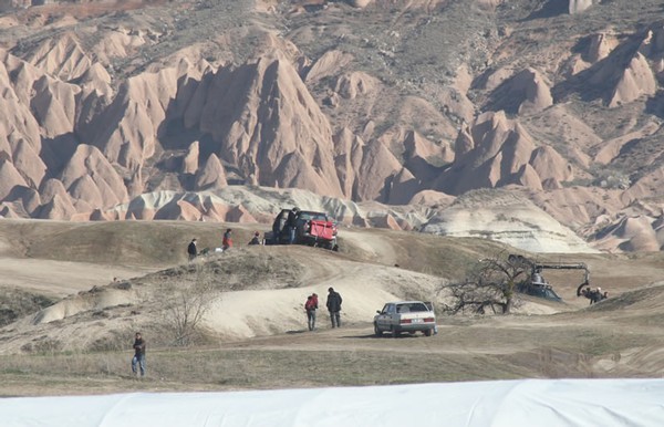 Hayalet Sürücü 2: İntikam Ateşi Fotoğrafı