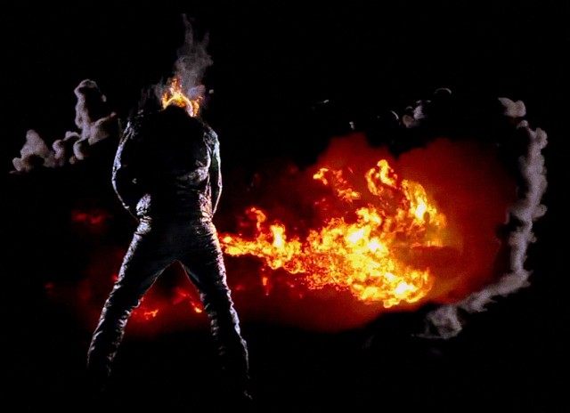 Hayalet Sürücü 2: İntikam Ateşi Fotoğrafı