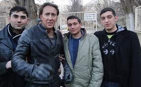 Hayalet Sürücü 2: İntikam Ateşi Fotoğrafı