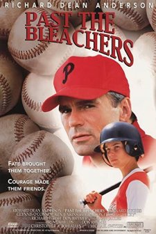 Past The Bleachers (1995) afişi