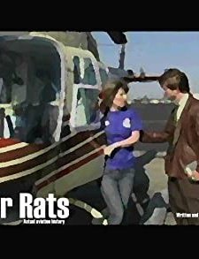 Hangar Rats (2009) afişi