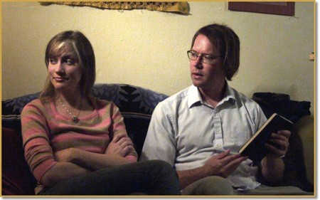 Harmony And Me Fotoğrafı