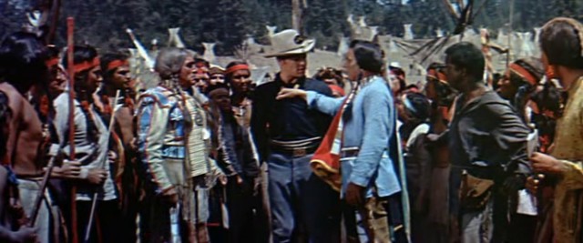 Oturan Boğa Fotoğrafı