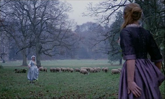 Marquis De Sade: Justine Fotoğrafı