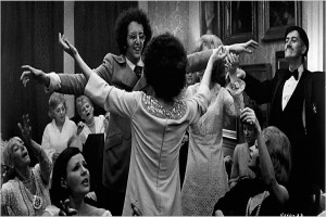 Taking Off fotoğrafı