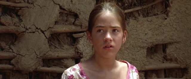 Afrika’nın Hiçbir Yerinde Fotoğrafı