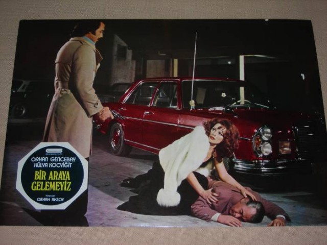 Bir Araya Gelemeyiz Fotoğrafı