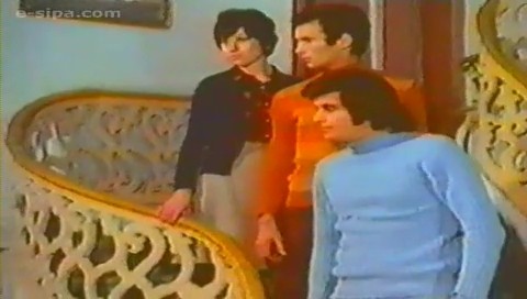 Bizim Aile Fotoğrafı