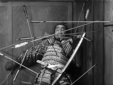 Kanlı Taht Fotoğrafı