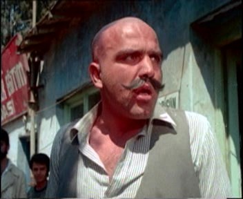 Gerzek Şaban Fotoğrafı