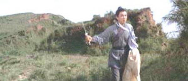 Temple Of The Red Lotus fotoğrafı