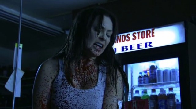 Laid To Rest fotoğrafı