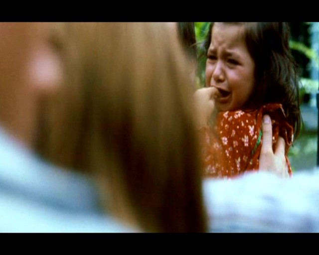 Şili’de Saklı Günler Fotoğrafı