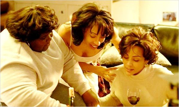 Acı Bir Hayat Öyküsü Fotoğrafı