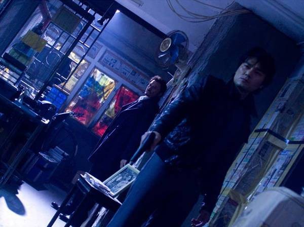 İntikam Peşinde Fotoğrafı