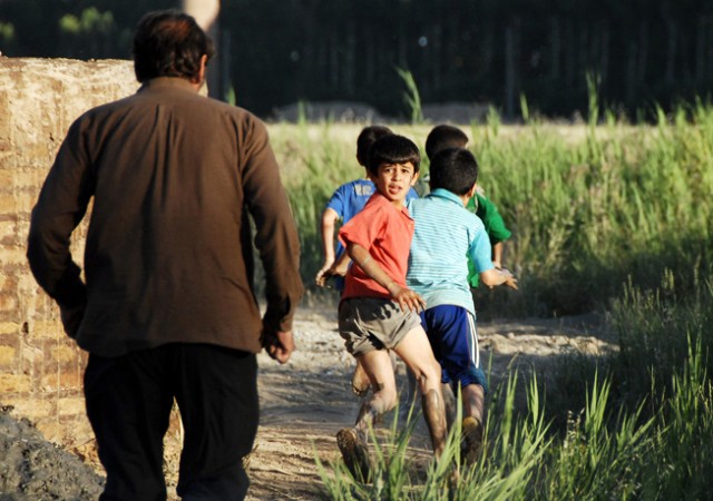 Serçelerin Şarkısı Fotoğrafı