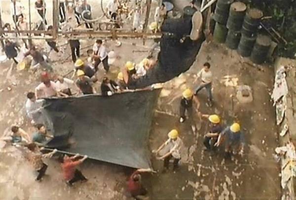 Huo Tou Fu Xing / Shogun & Little Kitchen Fotoğrafı