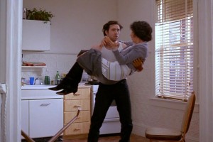 Ay Çarpması Fotoğrafı