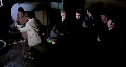 Kanunun Kuvveti Fotoğrafı